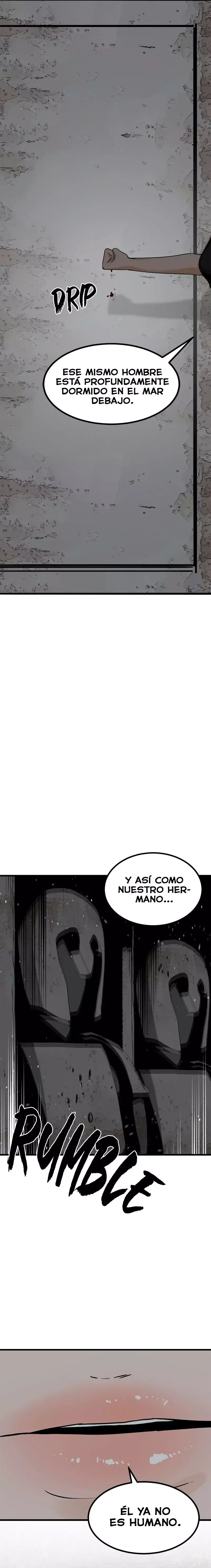 Asesino de heroes Capítulo 148 en Línea - página 21