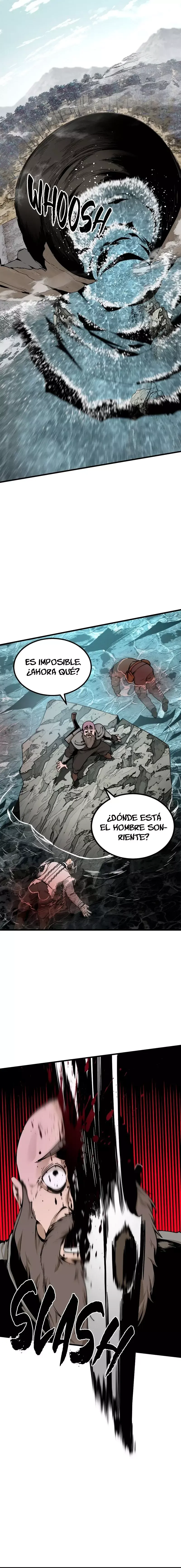 Asesino de heroes Capítulo 149 en Línea - página 9