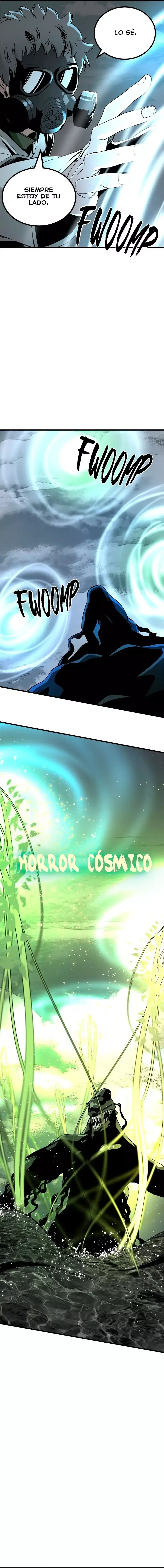 Asesino de heroes Capítulo 149 en Línea - página 11