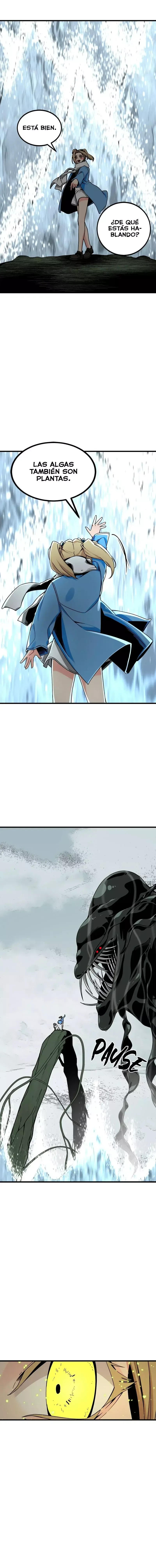 Asesino de heroes Capítulo 149 en Línea - página 14
