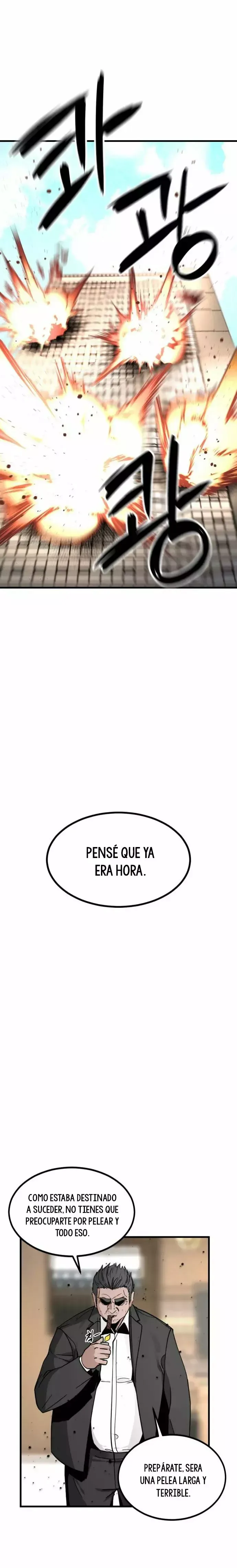 Asesino de heroes Capítulo 15 en Línea - página 9