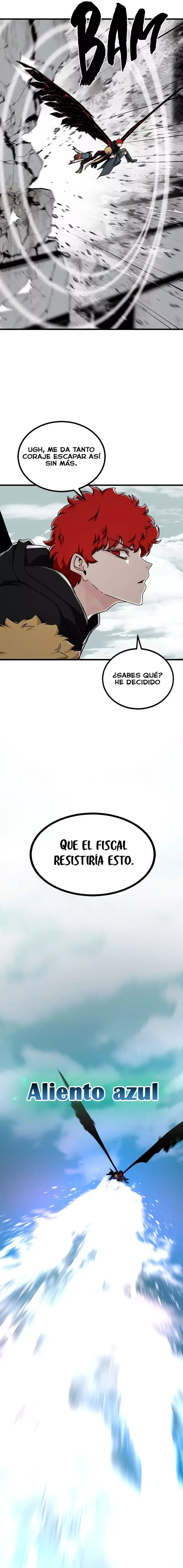 Asesino de heroes Capítulo 150 en Línea - página 3