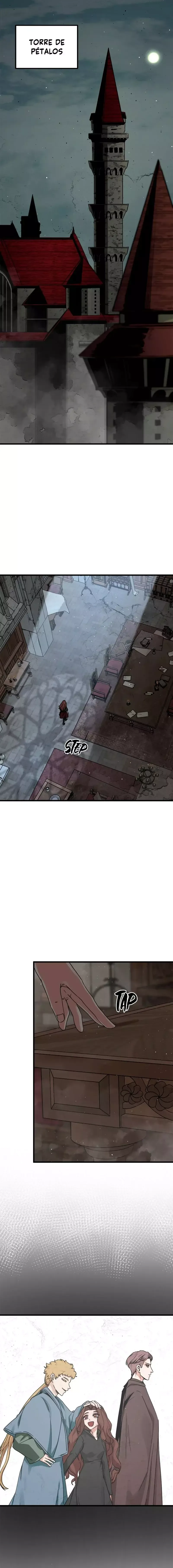 Asesino de heroes Capítulo 150 en Línea - página 5