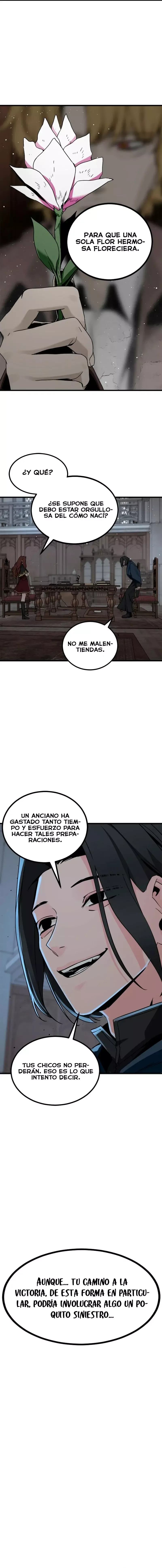 Asesino de heroes Capítulo 150 en Línea - página 9