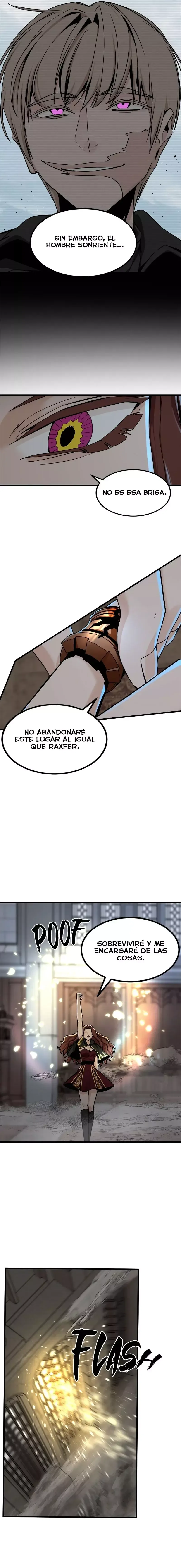 Asesino de heroes Capítulo 150 en Línea - página 12