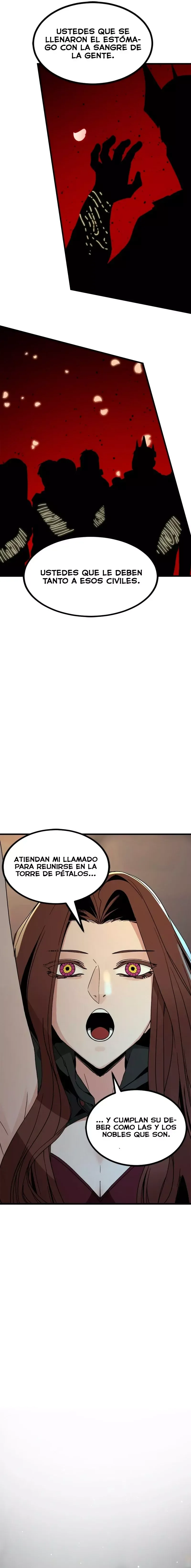 Asesino de heroes Capítulo 150 en Línea - página 13