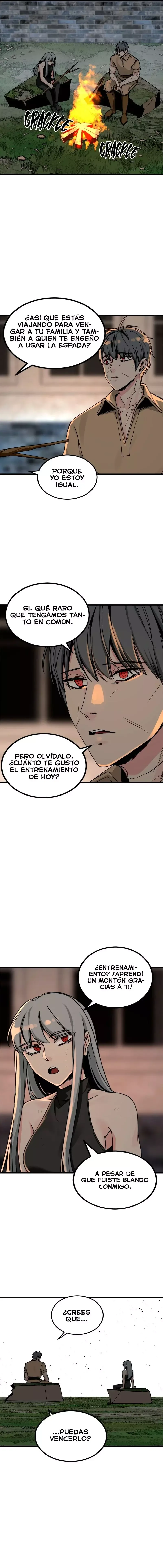 Asesino de heroes Capítulo 151 en Línea - página 12