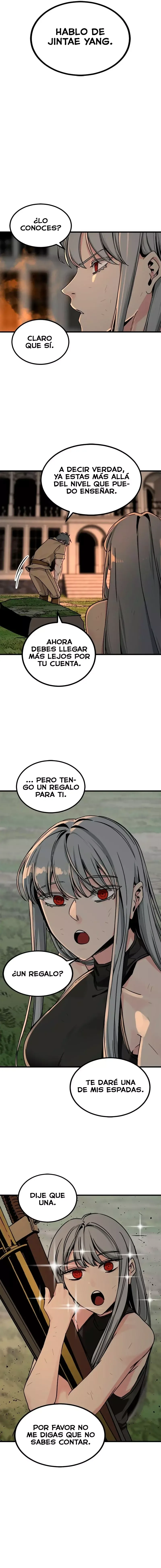 Asesino de heroes Capítulo 151 en Línea - página 13