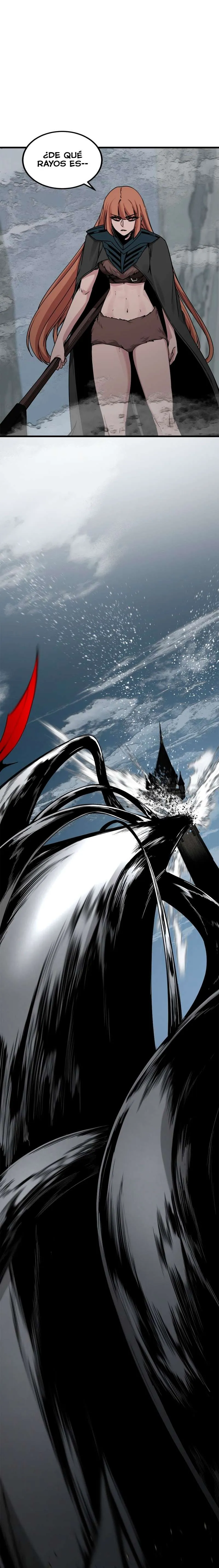 Asesino de heroes Capítulo 152 en Línea - página 5