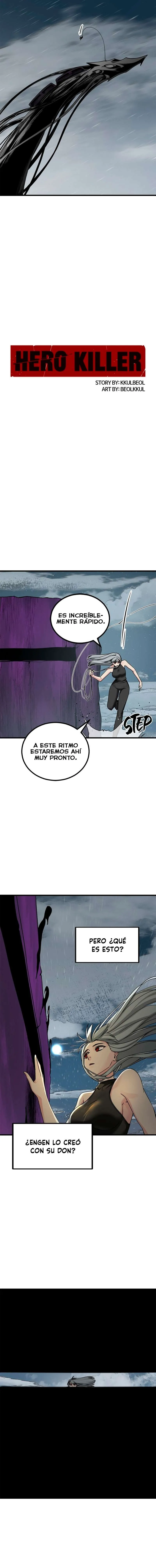 Asesino de heroes Capítulo 152 en Línea - página 7