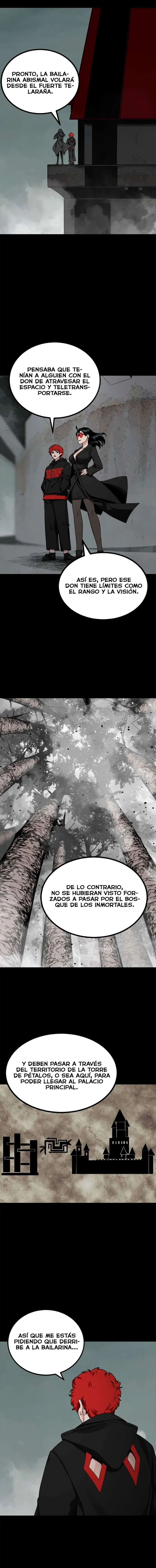 Asesino de heroes Capítulo 152 en Línea - página 13