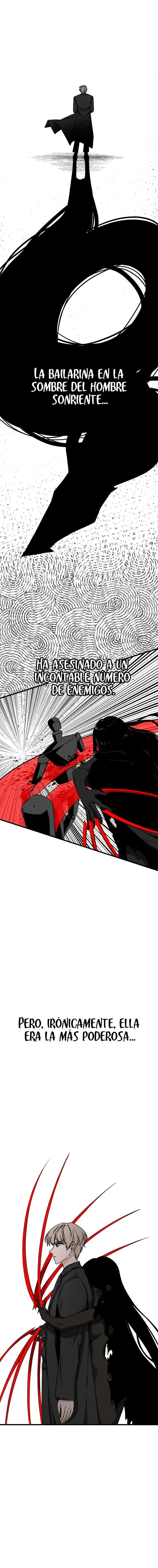 Asesino de heroes Capítulo 153 en Línea - página 7