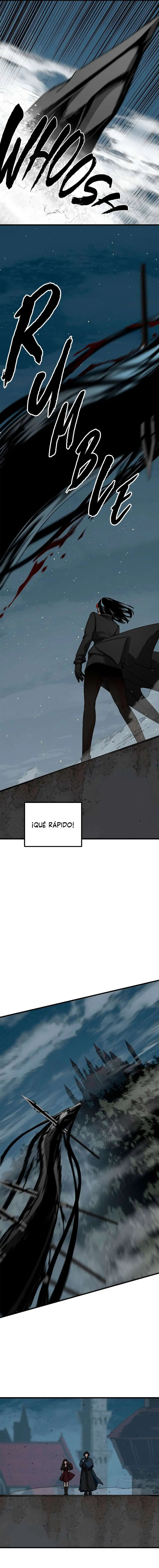 Asesino de heroes Capítulo 153 en Línea - página 10