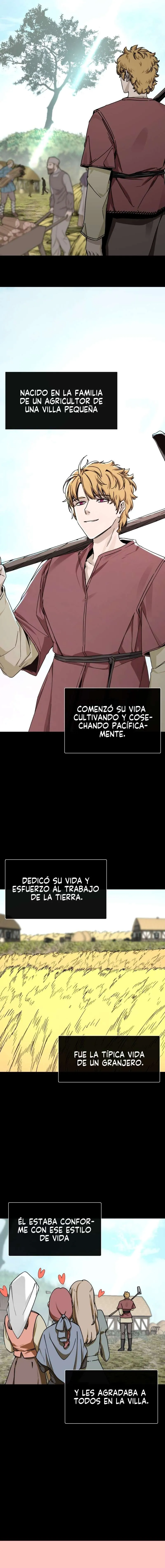 Asesino de heroes Capítulo 154 en Línea - página 2