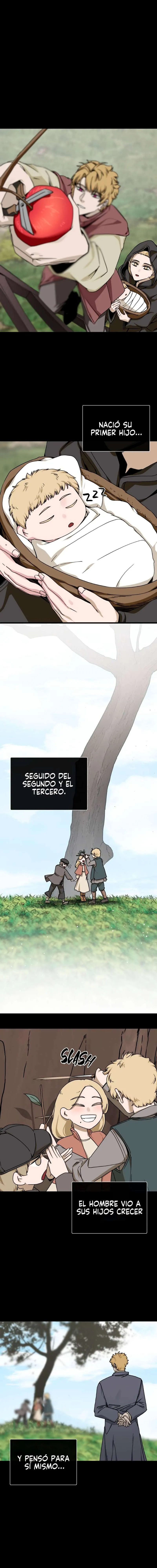 Asesino de heroes Capítulo 154 en Línea - página 4