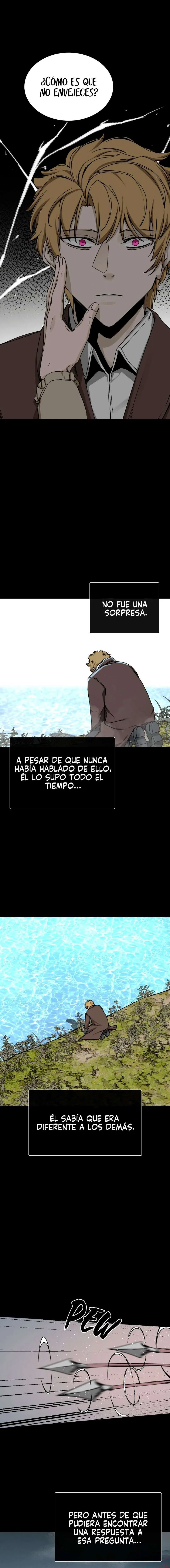 Asesino de heroes Capítulo 154 en Línea - página 6