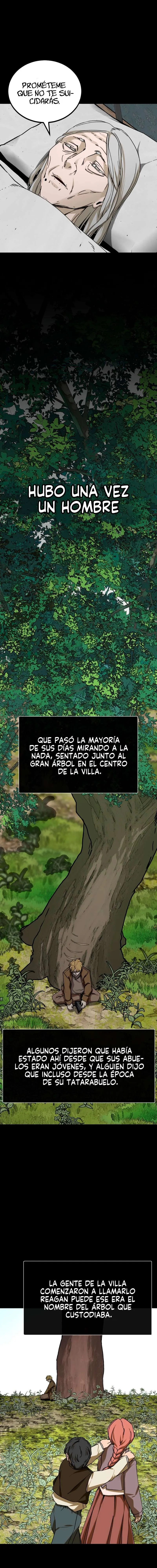 Asesino de heroes Capítulo 154 en Línea - página 10