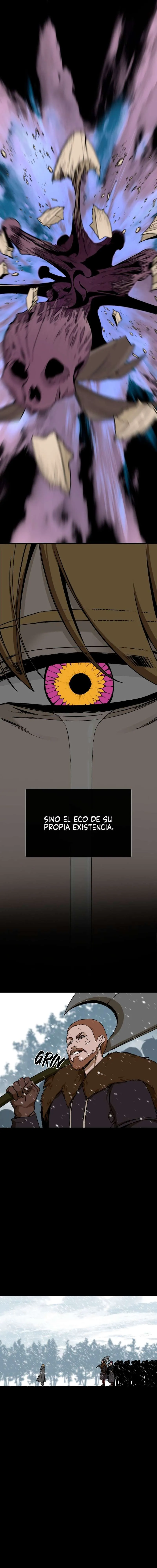 Asesino de heroes Capítulo 154 en Línea - página 15