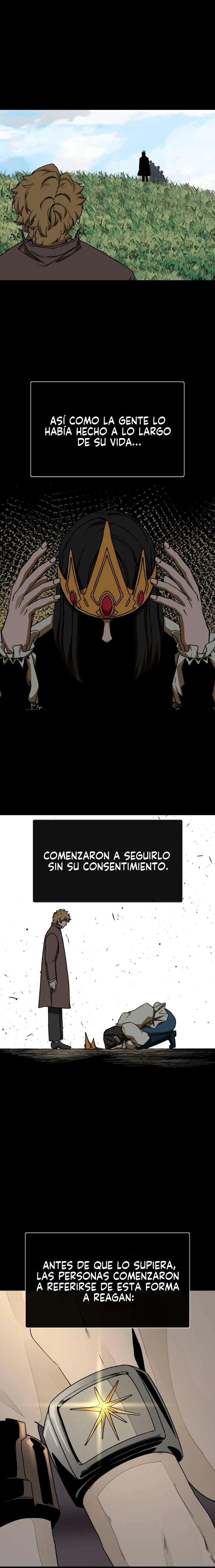 Asesino de heroes Capítulo 154 en Línea - página 17