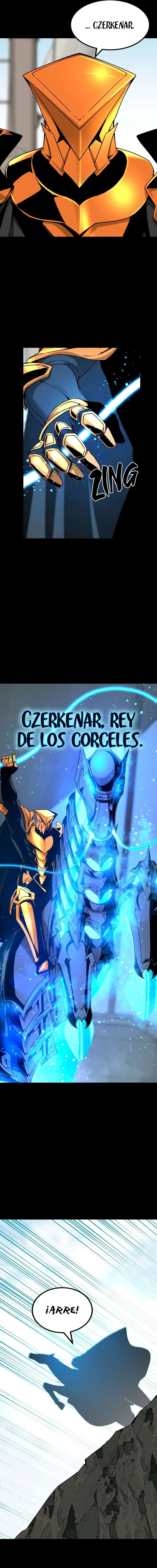 Asesino de heroes Capítulo 155 en Línea - página 6