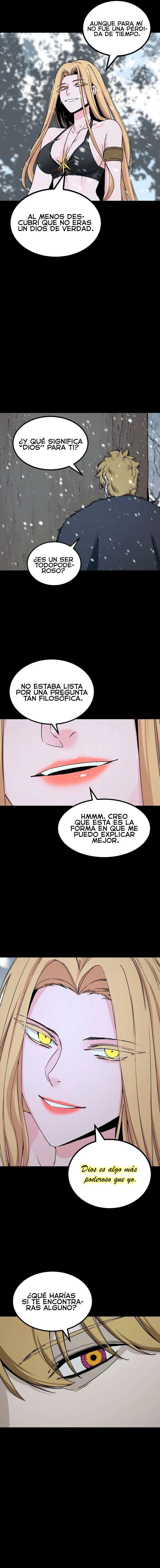 Asesino de heroes Capítulo 155 en Línea - página 16