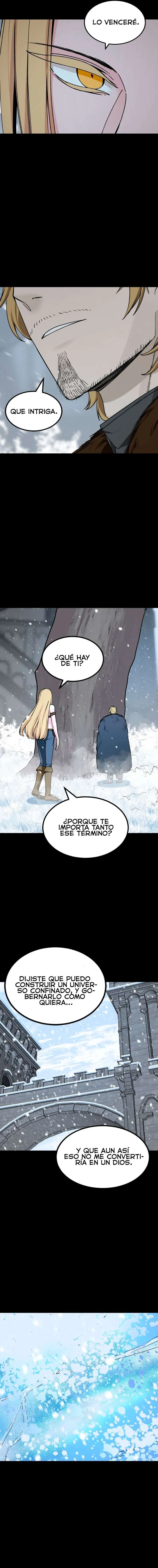 Asesino de heroes Capítulo 155 en Línea - página 17