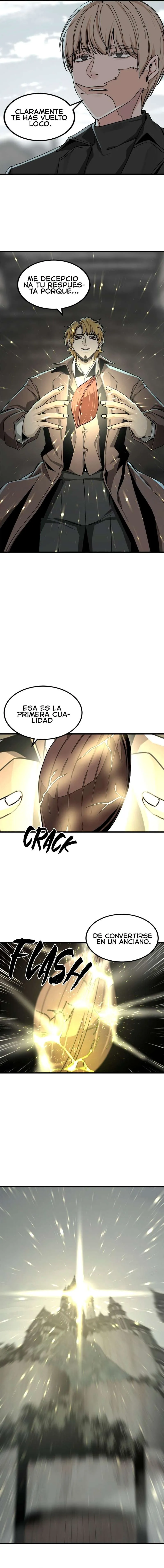 Asesino de heroes Capítulo 155 en Línea - página 19