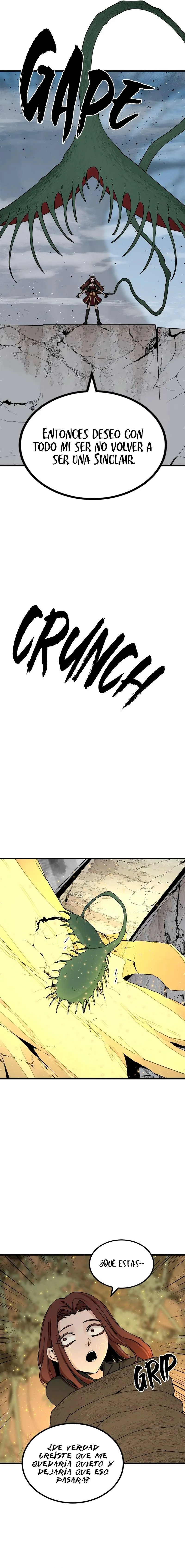 Asesino de heroes Capítulo 156 en Línea - página 8