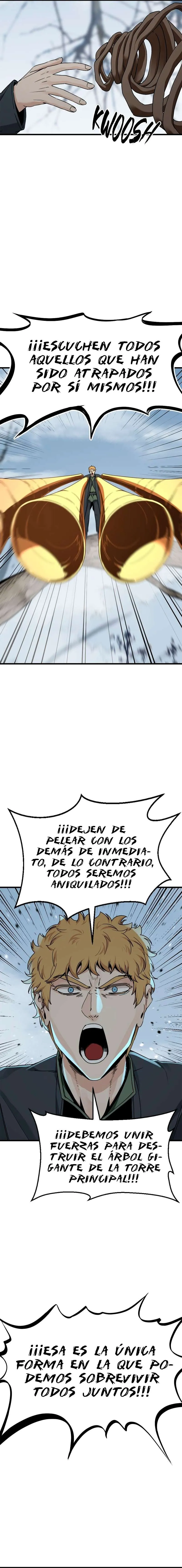 Asesino de heroes Capítulo 156 en Línea - página 10