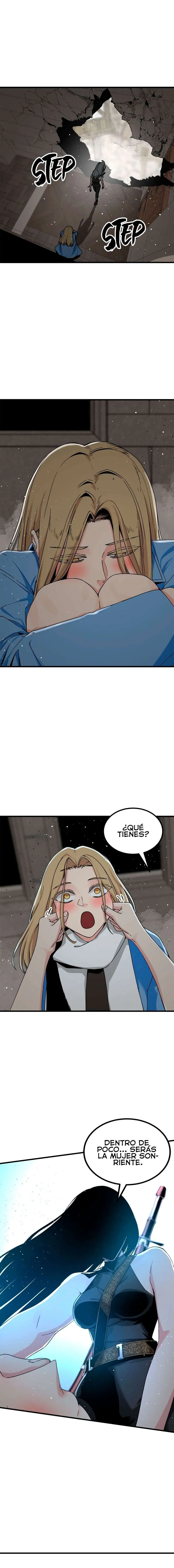 Asesino de heroes Capítulo 156 en Línea - página 12