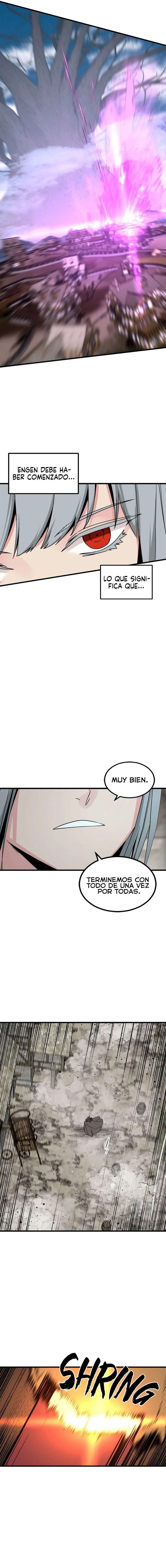 Asesino de heroes Capítulo 156 en Línea - página 17