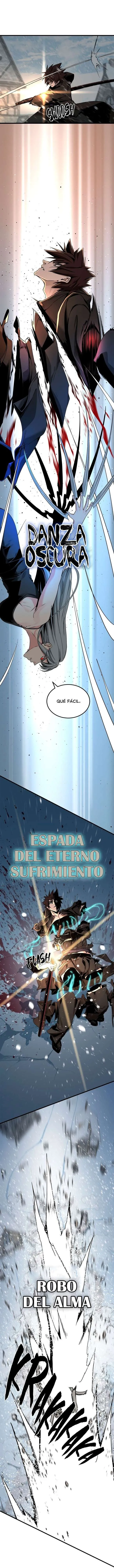 Asesino de heroes Capítulo 157 en Línea - página 5