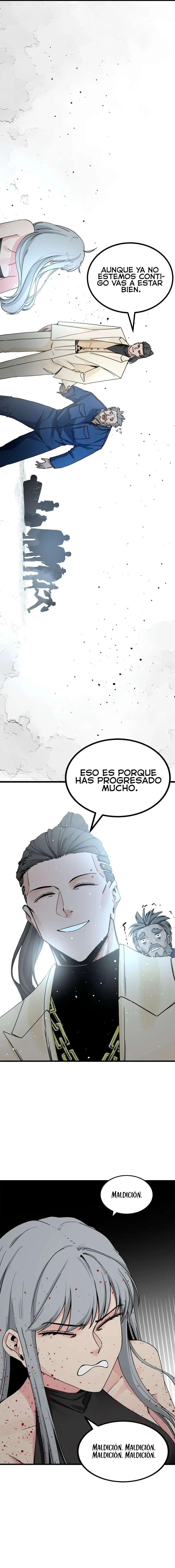 Asesino de heroes Capítulo 159 en Línea - página 13