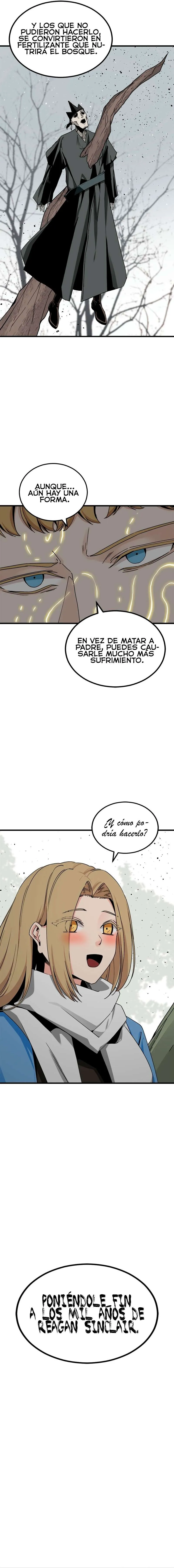 Asesino de heroes Capítulo 159 en Línea - página 24