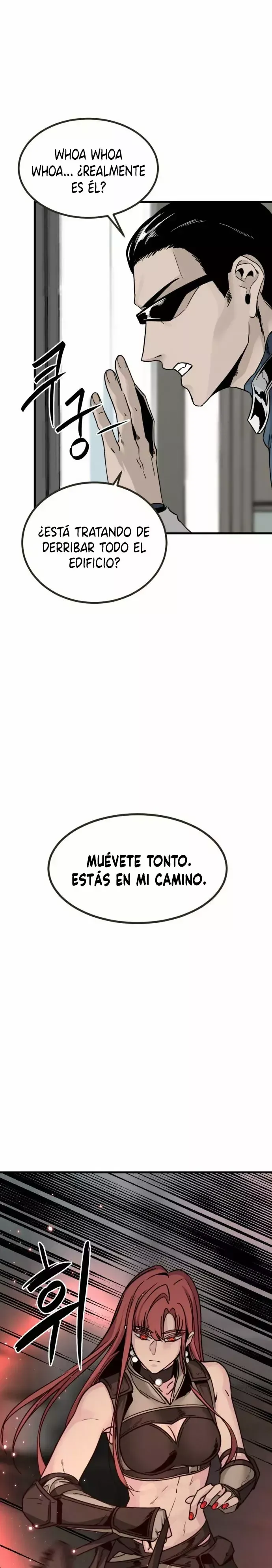 Asesino de heroes Capítulo 16 en Línea - página 4