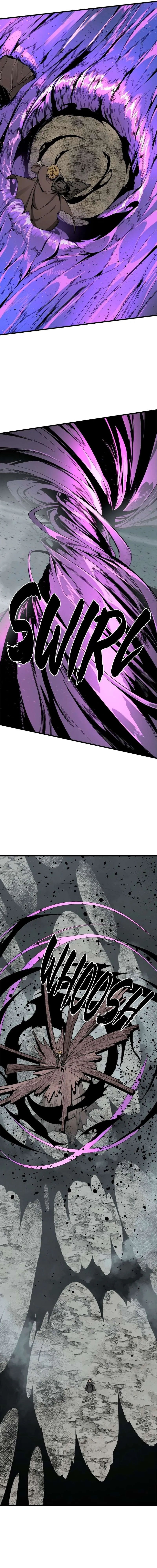Asesino de heroes Capítulo 161 en Línea - página 10