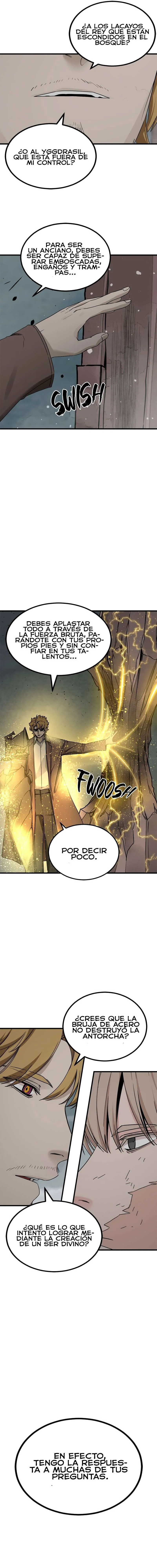 Asesino de heroes Capítulo 161 en Línea - página 12