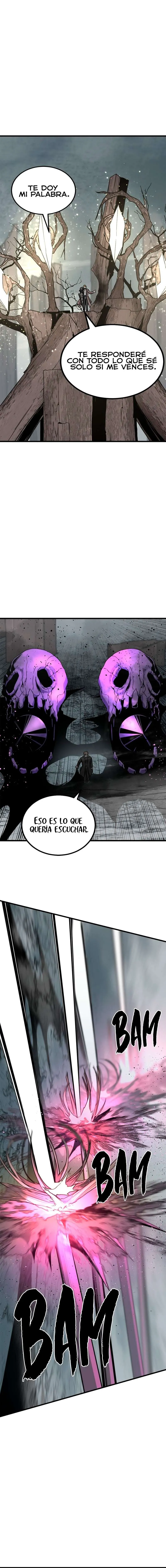 Asesino de heroes Capítulo 161 en Línea - página 13
