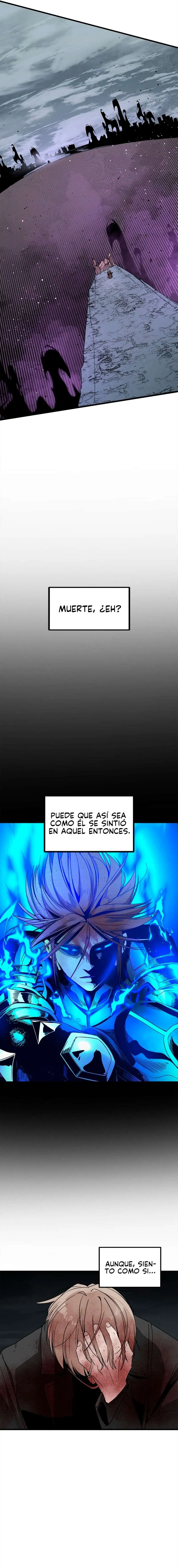 Asesino de heroes Capítulo 161 en Línea - página 18