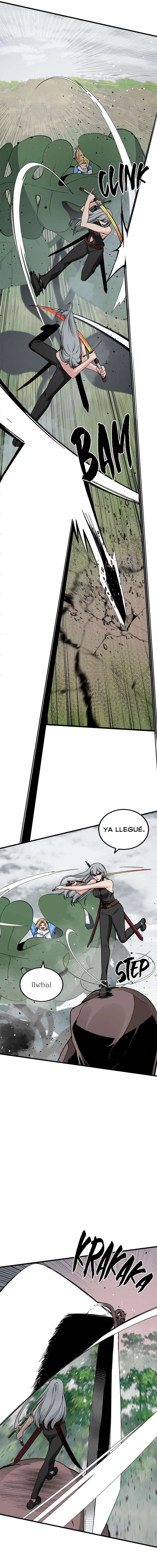 Asesino de heroes Capítulo 162 en Línea - página 10