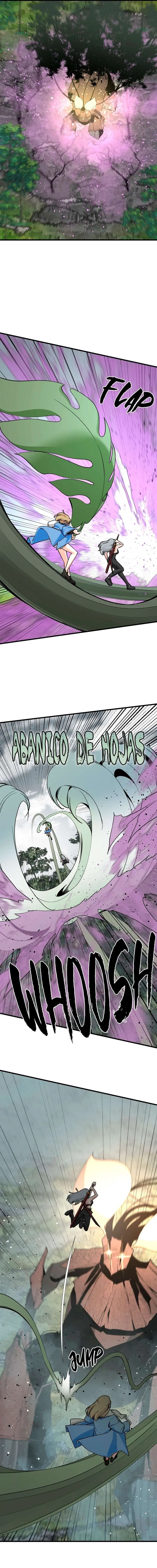 Asesino de heroes Capítulo 162 en Línea - página 14