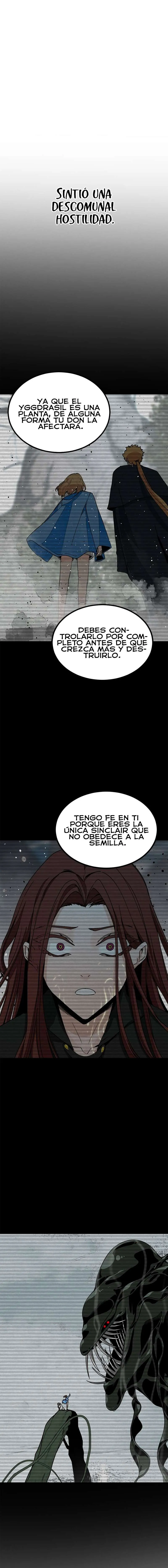 Asesino de heroes Capítulo 162 en Línea - página 18