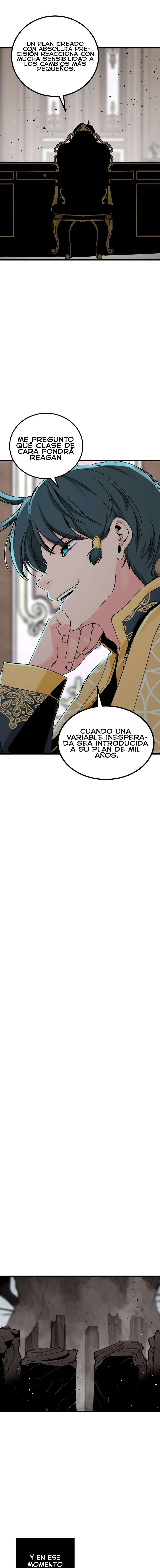 Asesino de heroes Capítulo 162 en Línea - página 24