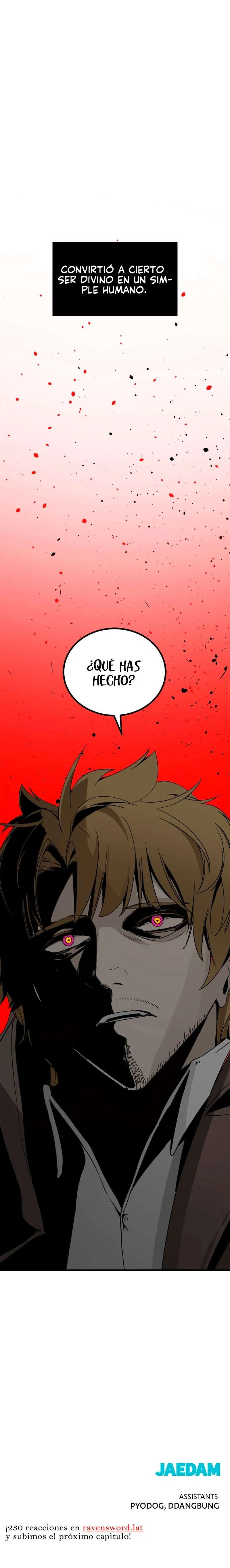 Asesino de heroes Capítulo 162 en Línea - página 26