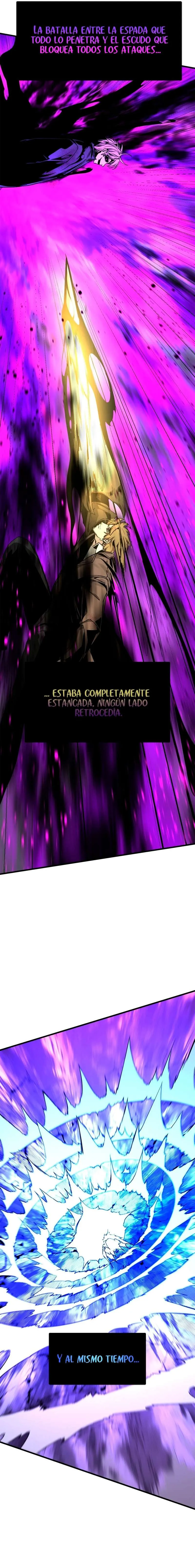Asesino de heroes Capítulo 163 en Línea - página 2