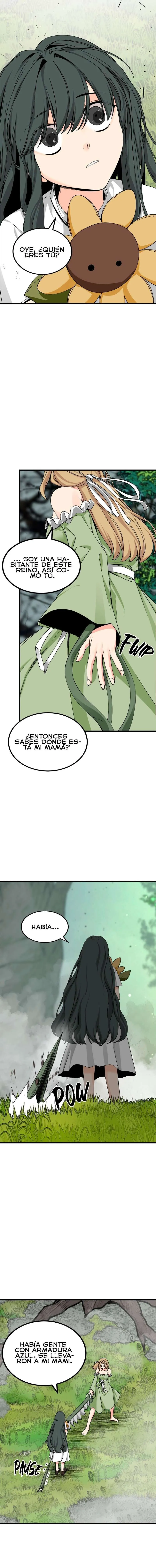 Asesino de heroes Capítulo 163 en Línea - página 5