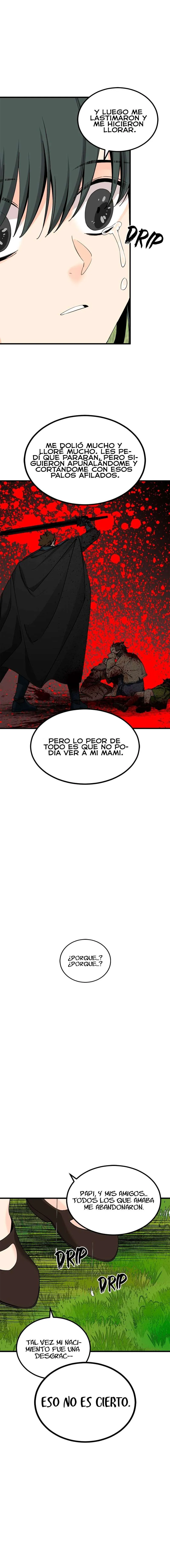 Asesino de heroes Capítulo 163 en Línea - página 6