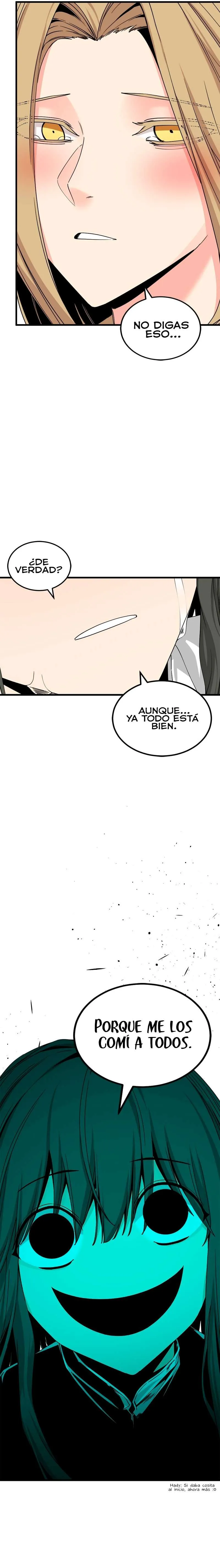 Asesino de heroes Capítulo 163 en Línea - página 7