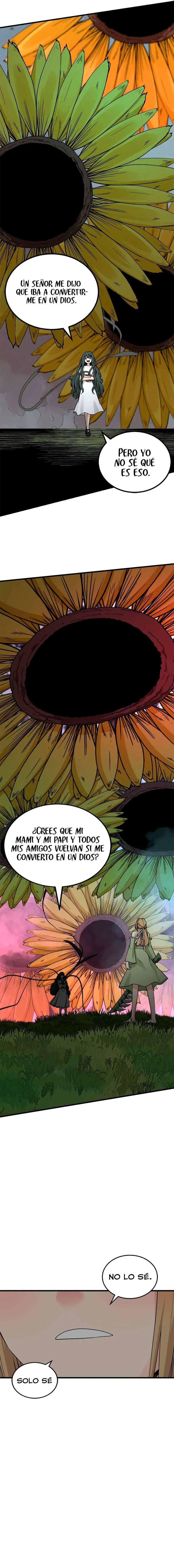 Asesino de heroes Capítulo 163 en Línea - página 8