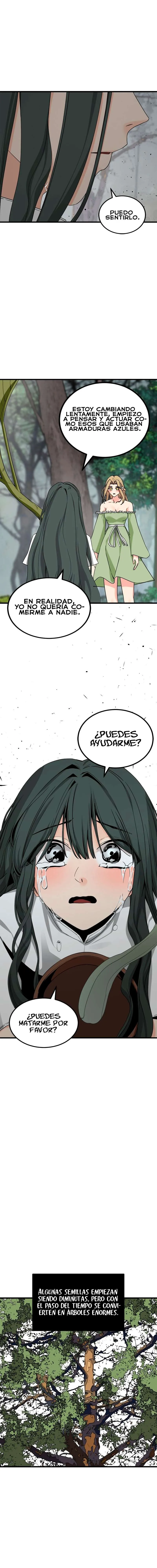 Asesino de heroes Capítulo 163 en Línea - página 10